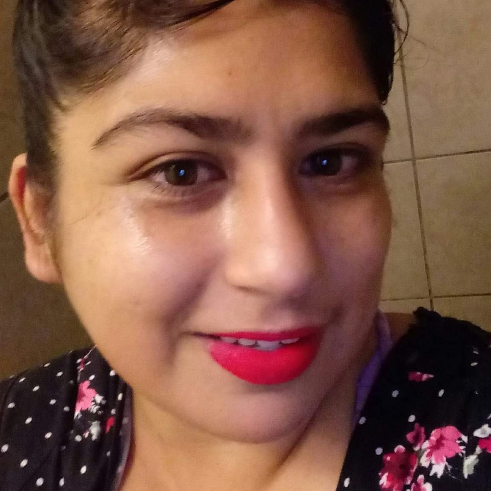 Meet your Posher, Marissa